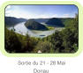 Sortie du 21 - 28 Mai            Donau